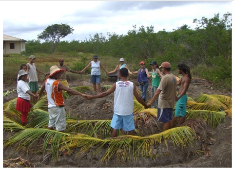 Foto Grupo Agro